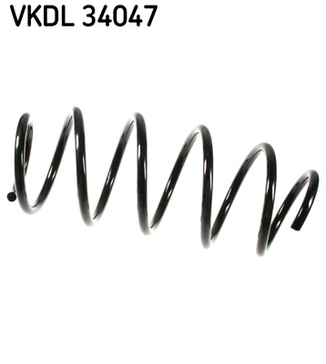 SKF VKDL 34047 Fahrwerksfeder